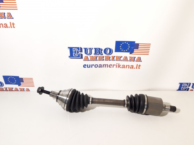 CV Half Shaft Assembly